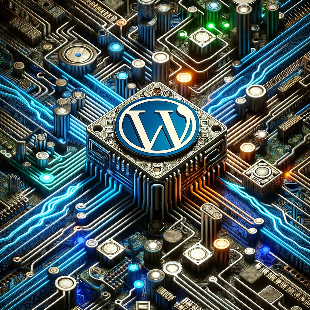Can You Host a WordPress Website on an Arduino