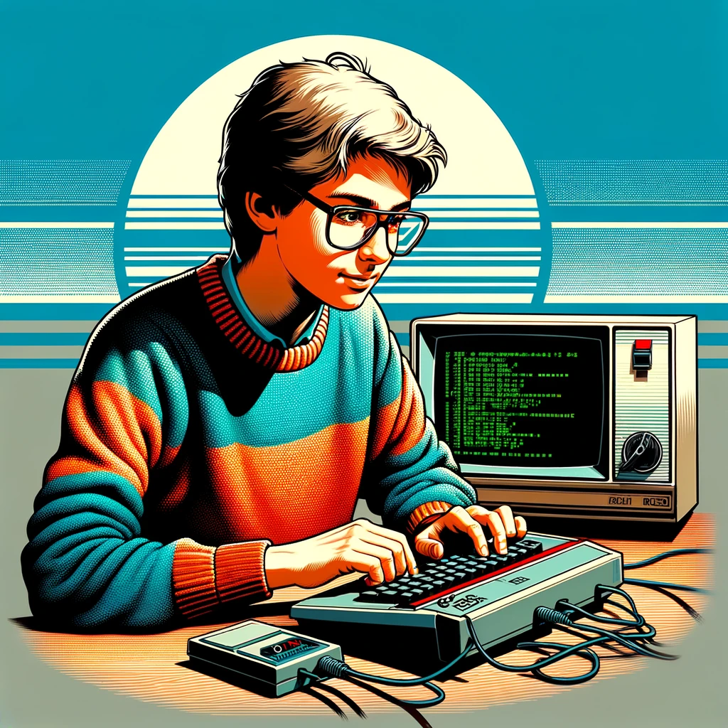 Commodore 64 vs Atari
