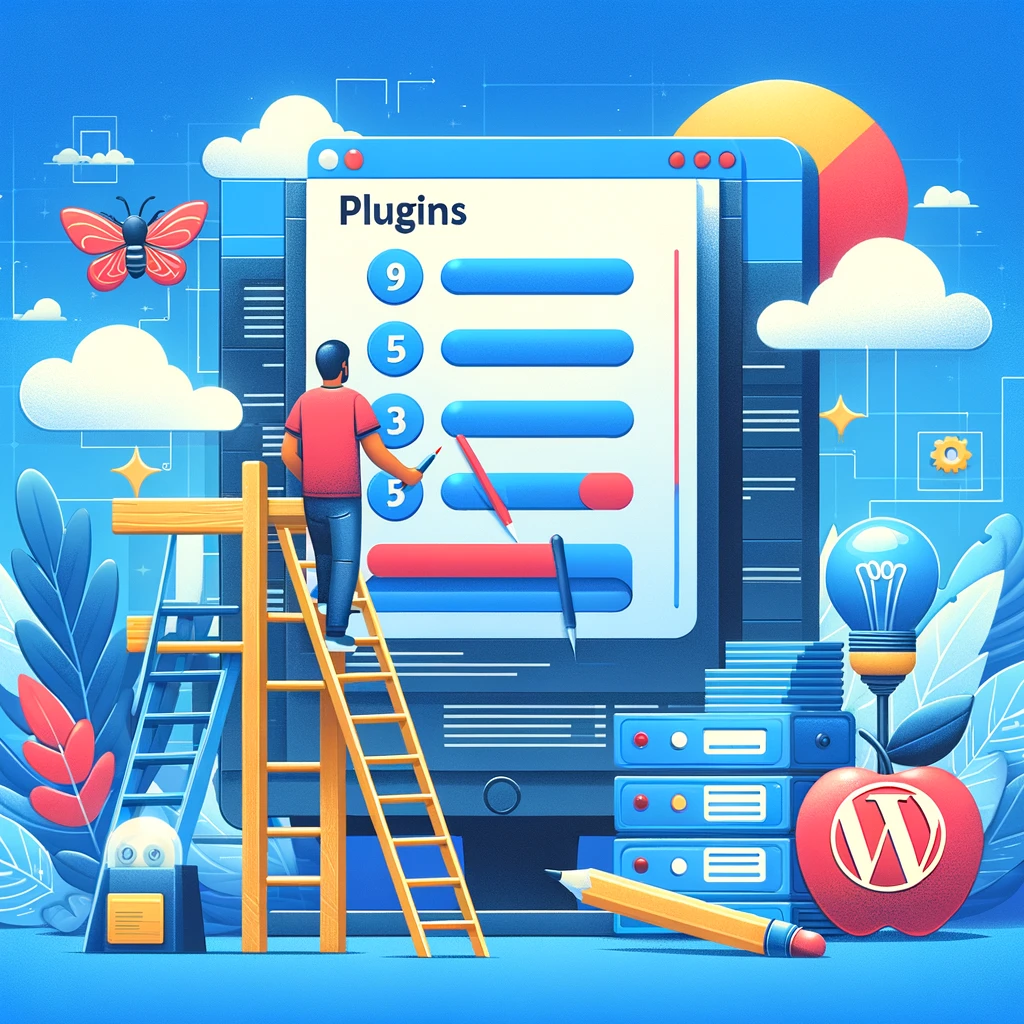 How to Recover WordPress when a Plugin Fails You