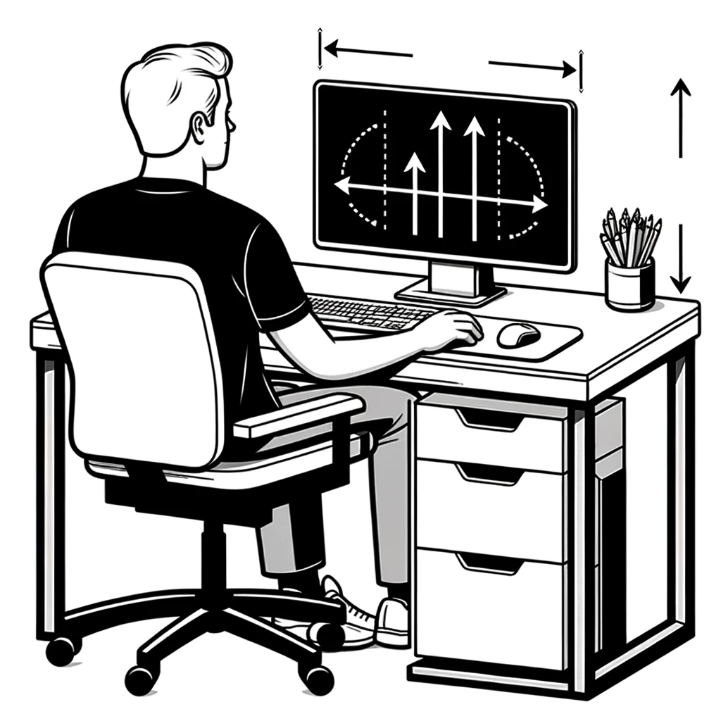 How to Set Up Your Workspace for Ergonomics