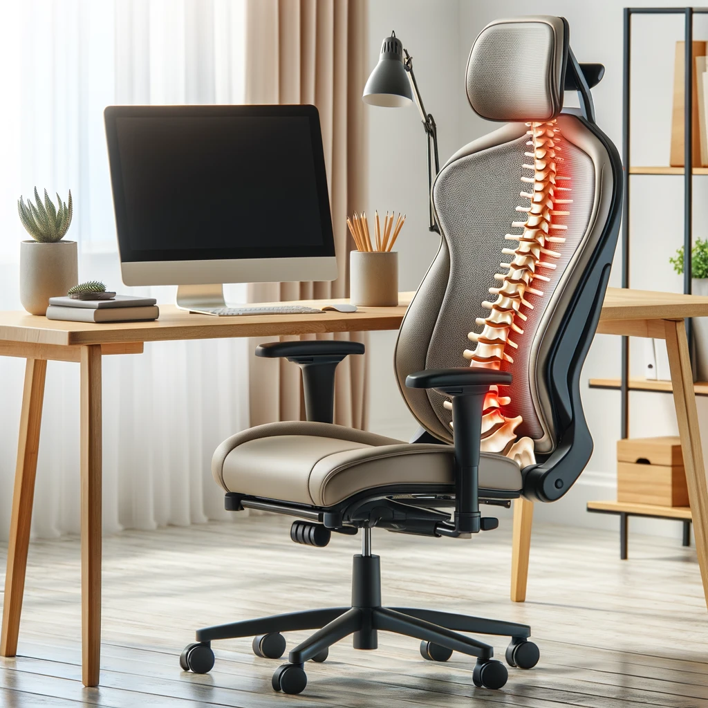 How to Set Up Your Workspace for Ergonomics