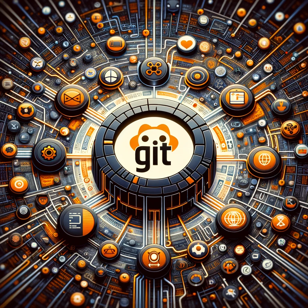 alternatives to Git