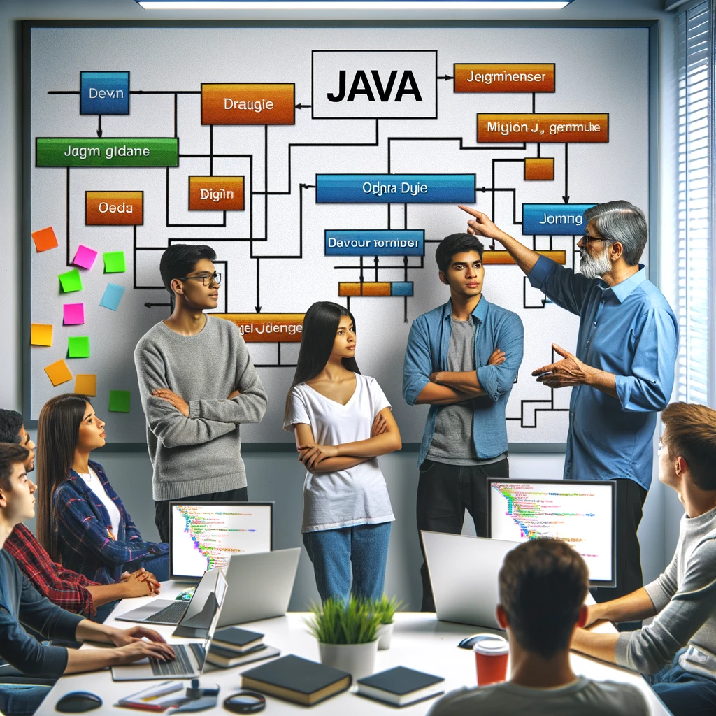 Is Java Difficult to Learn?