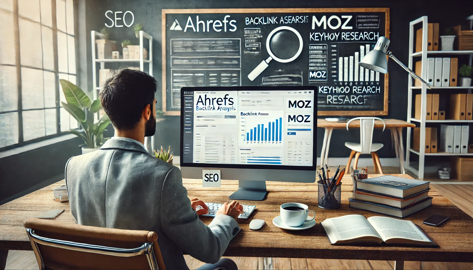 Which is Better: Ahrefs or Moz?
