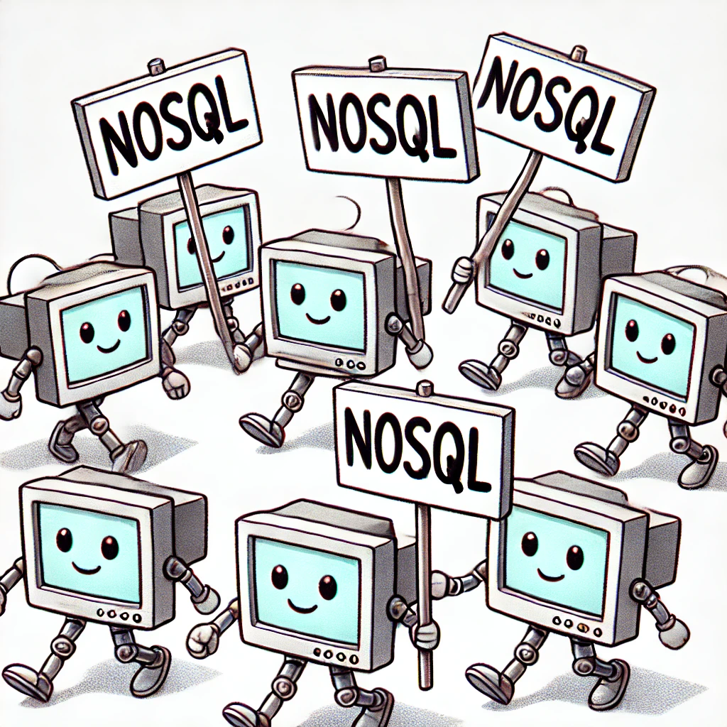 nosql databases